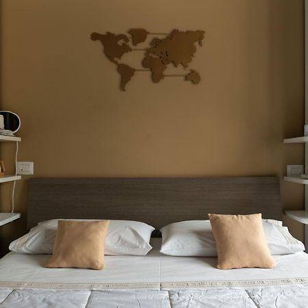 La Terrazza Sulle Vigne B&B Corte Franca Ngoại thất bức ảnh