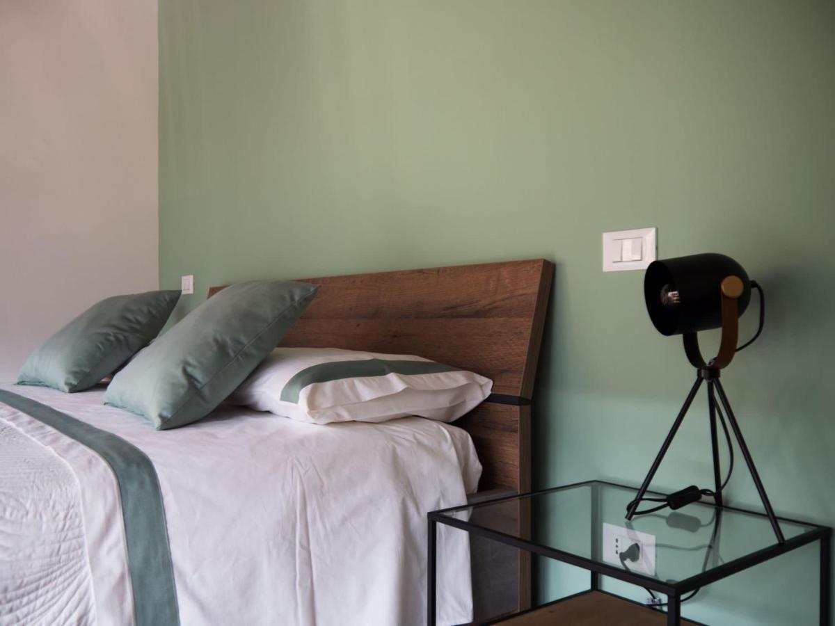 La Terrazza Sulle Vigne B&B Corte Franca Ngoại thất bức ảnh