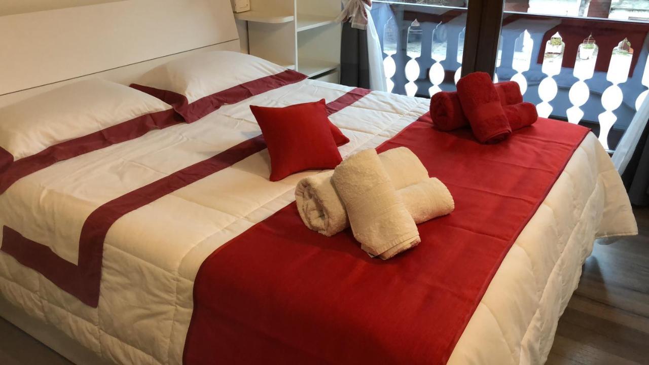 La Terrazza Sulle Vigne B&B Corte Franca Ngoại thất bức ảnh